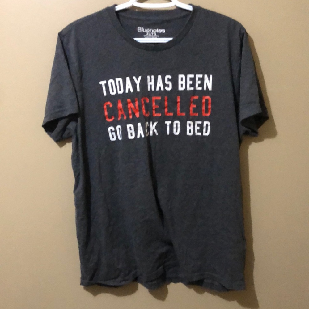 4for$20 bluenotes - tshirt